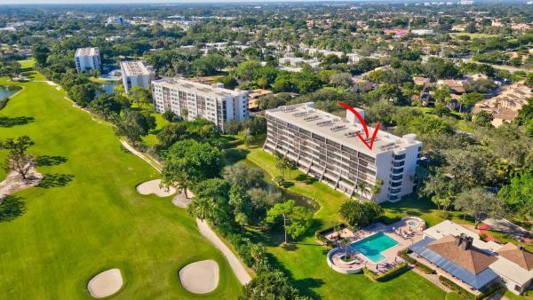 The Glens, 6620 Boca Del Mar Dr #701, Boca Raton, Florida 33433, image 1