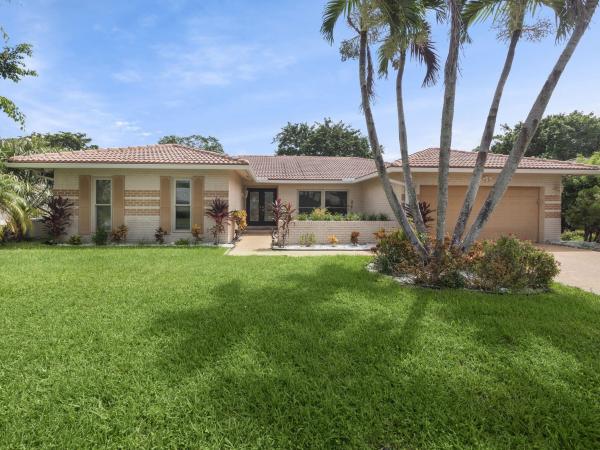 Boca Greens Country Club, 20181 Back Nine Dr, Boca Raton, Florida 33498, image 1