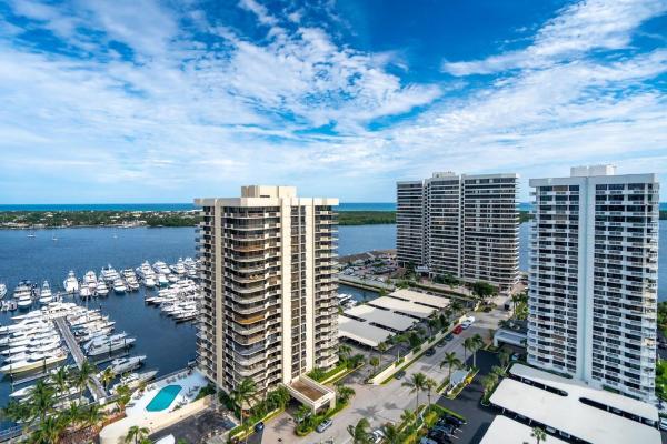 Old Port Cove Tower West, 123 Lakeshore Dr #T-43 2243, North Palm Beach, Florida 33408, image 1