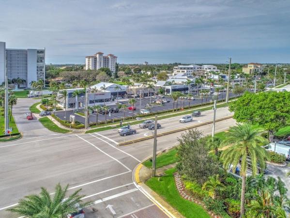 Old Port Cove Tower West, 123 Lakeshore Dr #2243, North Palm Beach, Florida 33408, image 1