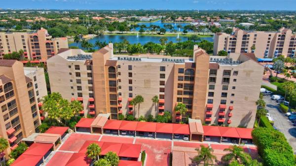 Promenade At Boca Pointe, 7201 Promenade Dr #302, Boca Raton, Florida 33433, image 1