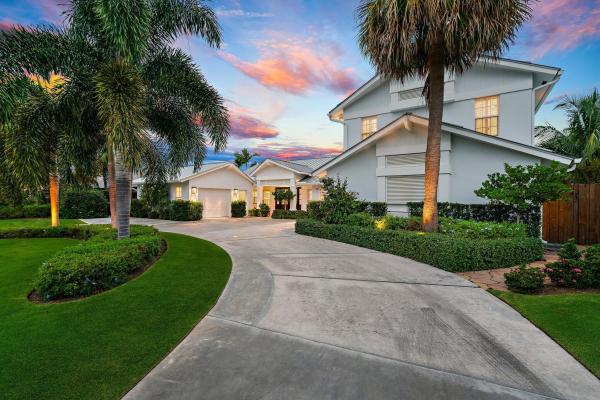 Prosperity Bay Village, 2414 Bay Village Ct, Palm Beach Gardens, Florida 33410, image 1