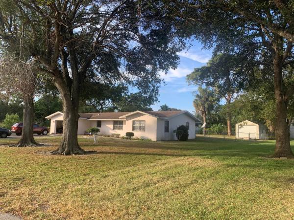 Sunland Gardens, 3906 Ave L, Fort Pierce, Florida 34947, image 1