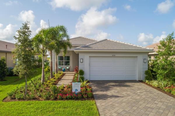 Valencia Grove At Riverland, 14249 SW Waterfall Ln, Port St. Lucie, Florida 34987, image 1