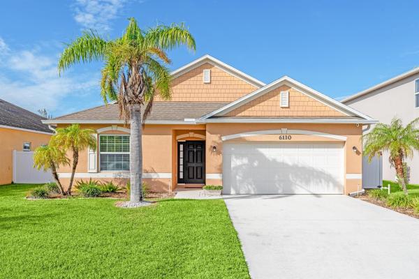 Winterlakes, 6110 NW Wild Cotton Way, Port St. Lucie, Florida 34986, image 1