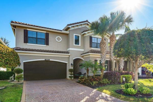 Tuscany North, 13664 Imperial Topaz Trl, Delray Beach, Florida 33446, image 1