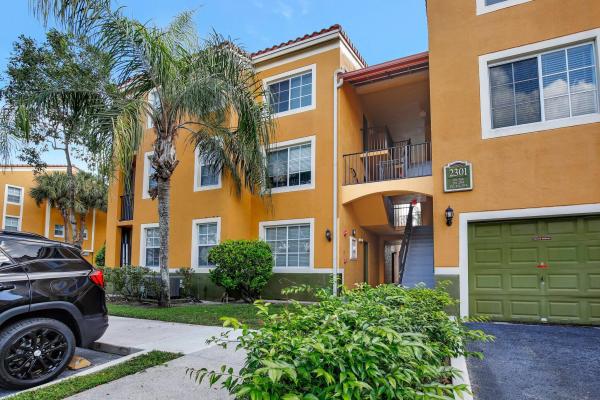 The Residences At Miramar, 2301 W Preserve Way #101, Miramar, Florida 33025, image 1