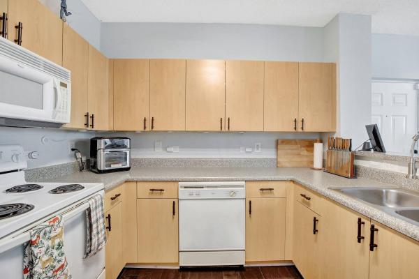 The Residences At Miramar, 2301 W Preserve Way #101, Miramar, Florida 33025, image 2