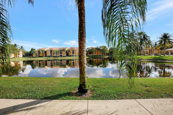 The Residences At Miramar, 2301 W Preserve Way #101, Miramar, Florida 33025, image 1
