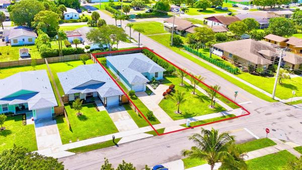 Downtown Delray, 244 NW 6th Ave, Delray Beach, Florida 33444, image 1