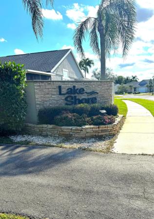 Lakeshore At The Meadows, 32 Misty Meadow Dr, Boynton Beach, Florida 33436, image 1