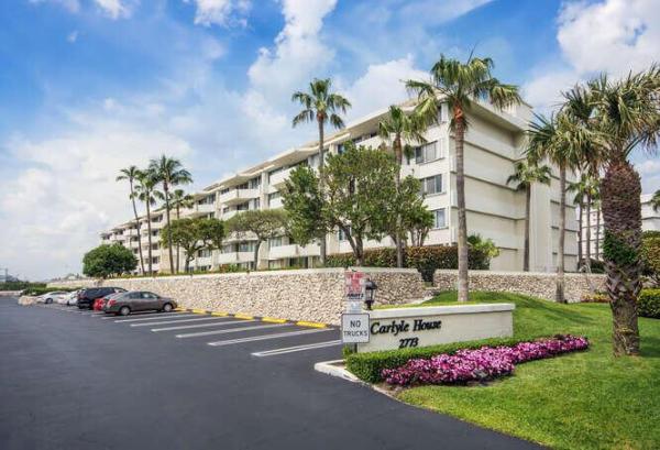 Carlyle House, 2773 S Ocean Blvd #2020, Palm Beach, Florida 33480, image 1