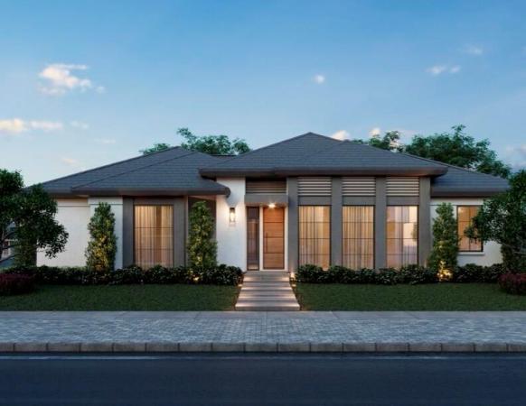 Broadmoor, 326 Lytle St, West Palm Beach, Florida 33405, image 1