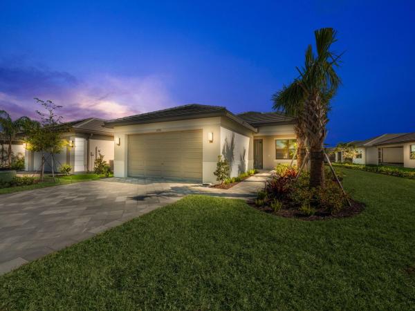 Valencia Walk At Riverland, 11720 SW Marine Way, Port St. Lucie, Florida 34987, image 1