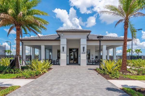 Valencia Walk At Riverland, 11282 SW Sea Cove Ln, Port St. Lucie, Florida 34987, image 1