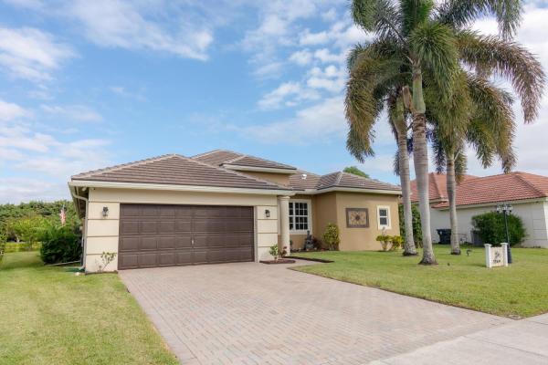 Farmington Estates, 3269 Harness Cir, Lake Worth Beach, Florida 33449, image 1