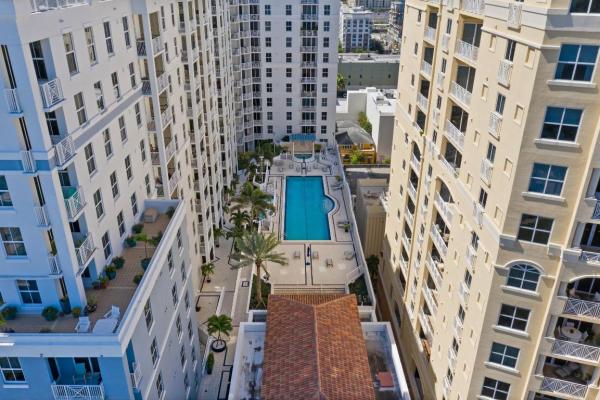 The Strand, 255 Evernia St #806, West Palm Beach, Florida 33401, image 1