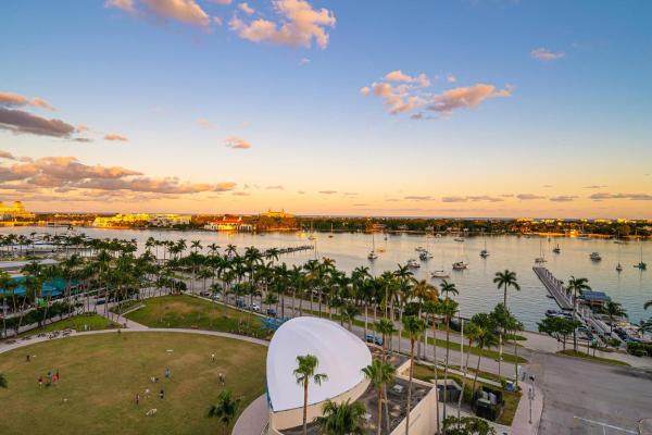 The Strand, 255 Evernia St #806, West Palm Beach, Florida 33401, image 2