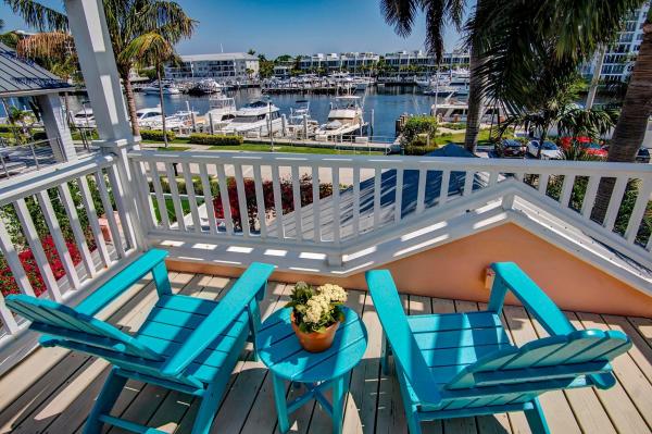 Downtown Delray, 160 Marine Way, Delray Beach, Florida 33483, image 1