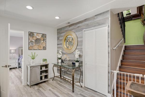 Countryside Townhomes, 4304 S Landar Dr, Lake Worth, Florida 33463, image 1