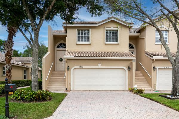 Clubside, 9508 Crooked Stick Ln, Port St. Lucie, Florida 34986, image 1