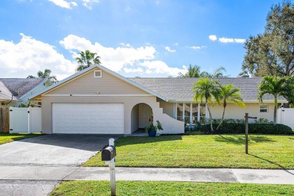 Lake Forest South, 3836 NW 9th St, Delray Beach, Florida 33445, image 3