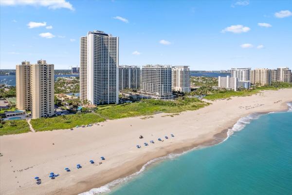 Phoenix Towers, 2800 N Ocean Dr #A-17b, Riviera Beach, Florida 33404, image 1