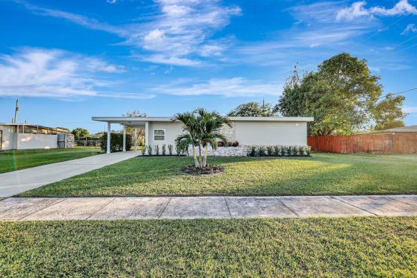 River Park, 180 SE Soneto Ct, Port St. Lucie, Florida 34983, image 1