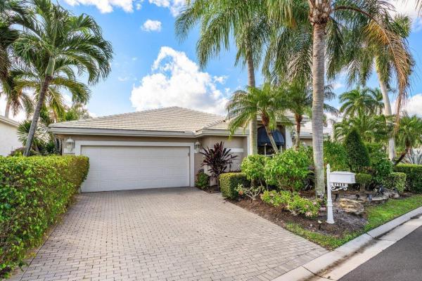 Huntington At The Polo Club, 17111 Huntington Park Way, Boca Raton, Florida 33496, image 1