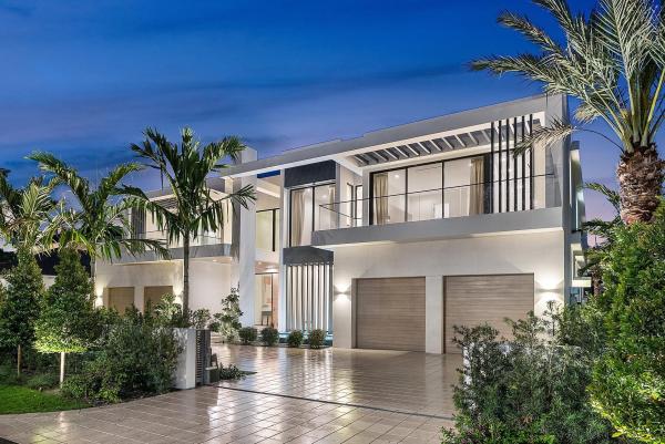 Royal Palm Yacht & Country Club, 224 W Key Palm Rd, Boca Raton, Florida 33432, image 1