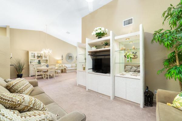 Sun Valley East, 9676 Pavarotti Ter #102, Boynton Beach, Florida 33437, image 2