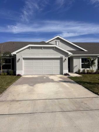 Waterstone Villas, 5146 Modeno St, Fort Pierce, Florida 34951, image 1
