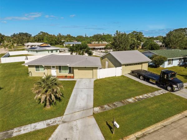Port St Lucie Residential, 285 SW Reynolds Ave, Port St. Lucie, Florida 34983, image 1