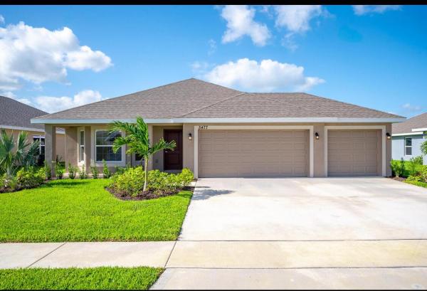 Waterstone, 5536 Lugo St, Fort Pierce, Florida 34951, image 1