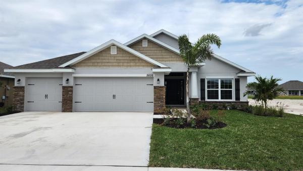 Waterstone, 5606 Lugo St, Fort Pierce, Florida 34951, image 1
