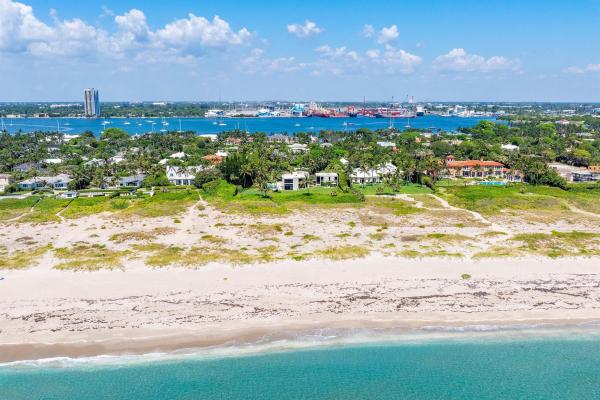 Manana Estates, 1446 N Ocean Blvd, Palm Beach, Florida 33480, image 1