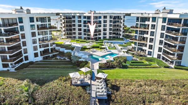 Oasis Of Palm Beach, 3120 S Ocean Blvd, Palm Beach, Florida 33480, image 1