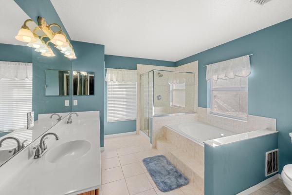 1766 SW Ardmore St, Port St. Lucie, Florida 34953, image 1