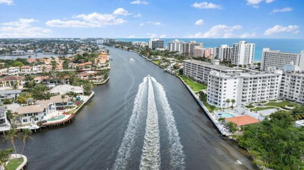 Monterey House, 3114 S Ocean Blvd #304, Highland Beach, Florida 33487, image 1