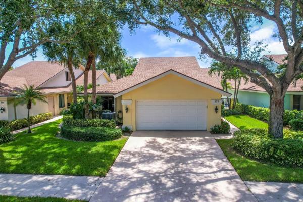 The River At The Bluffs, 325 Leeward Dr, Jupiter, Florida 33477, image 1