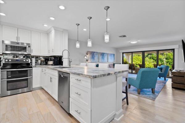 Mariners Cove, 2300 Treasure Isle Dr #A78, Palm Beach Gardens, Florida 33410, image 1