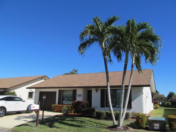 Buttonwood West, 6297 Tall Cypress Cir, Greenacres, Florida 33463, image 1