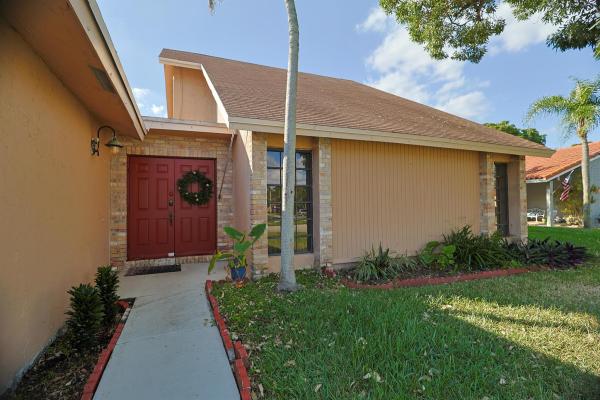 Welleby, 4051 NW 93rd Way, Sunrise, Florida 33351, image 1