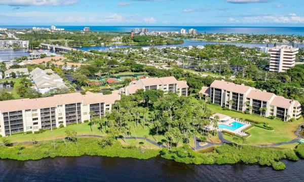 Bermuda At Jupiter Harbour, 1000 N Us Highway 1 #Be402, Jupiter, Florida 33477, image 1