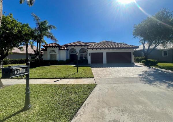 Mystic Cove, 12211 Rockledge Cir, Boca Raton, Florida 33428, image 1