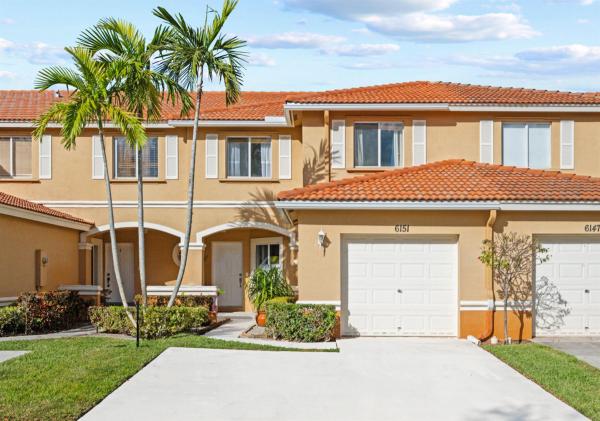 Sail Harbour At Briar Bay, 6151 United St, West Palm Beach, Florida 33411, image 1