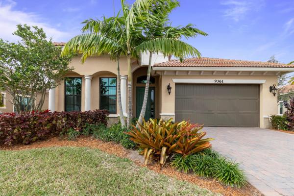 Four Seasons At Parkland, 9361 Porto Way, Parkland, Florida 33076, image 1