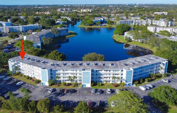 Cambridge, 3080 Cambridge D #3080, Deerfield Beach, Florida 33442, image 1