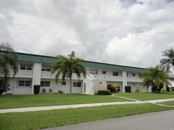 Meridian Park, 3150 Meridian Way #6, Palm Beach Gardens, Florida 33410, image 1