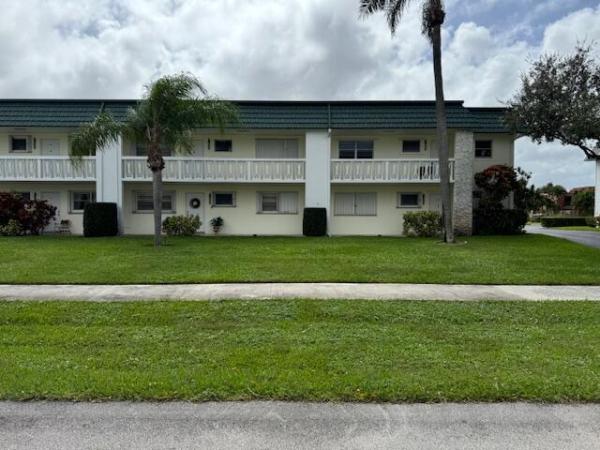 Meridian Park, 3150 Meridian Way S #6, Palm Beach Gardens, Florida 33410, image 1